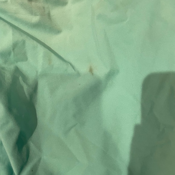 Fly low pants - Picture 3 of 4